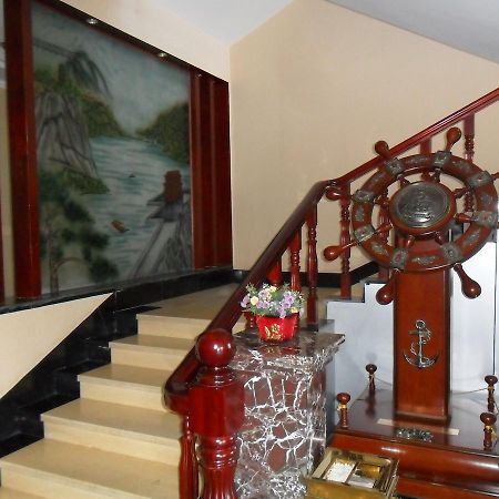 Yabuli National Forest Park Hotel Shangzhi Екстер'єр фото