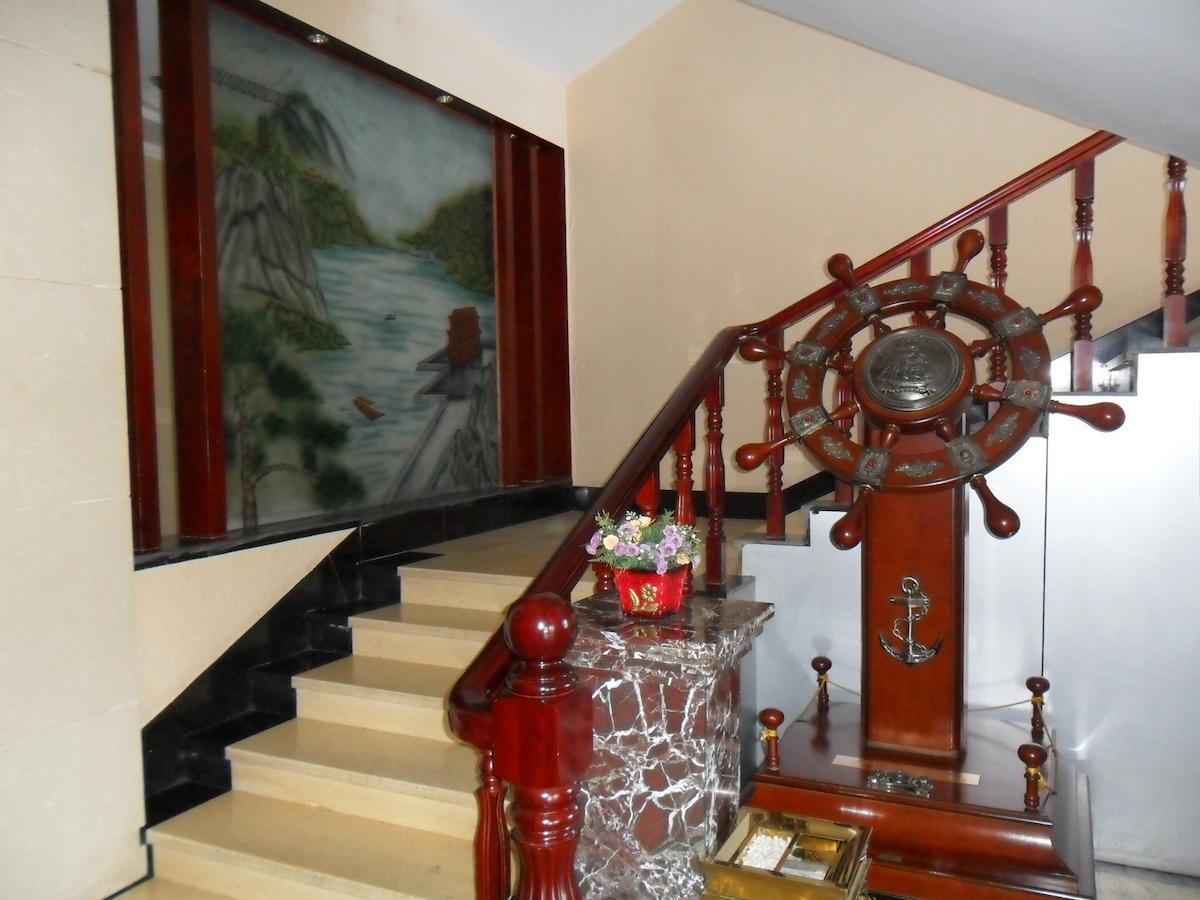 Yabuli National Forest Park Hotel Shangzhi Екстер'єр фото