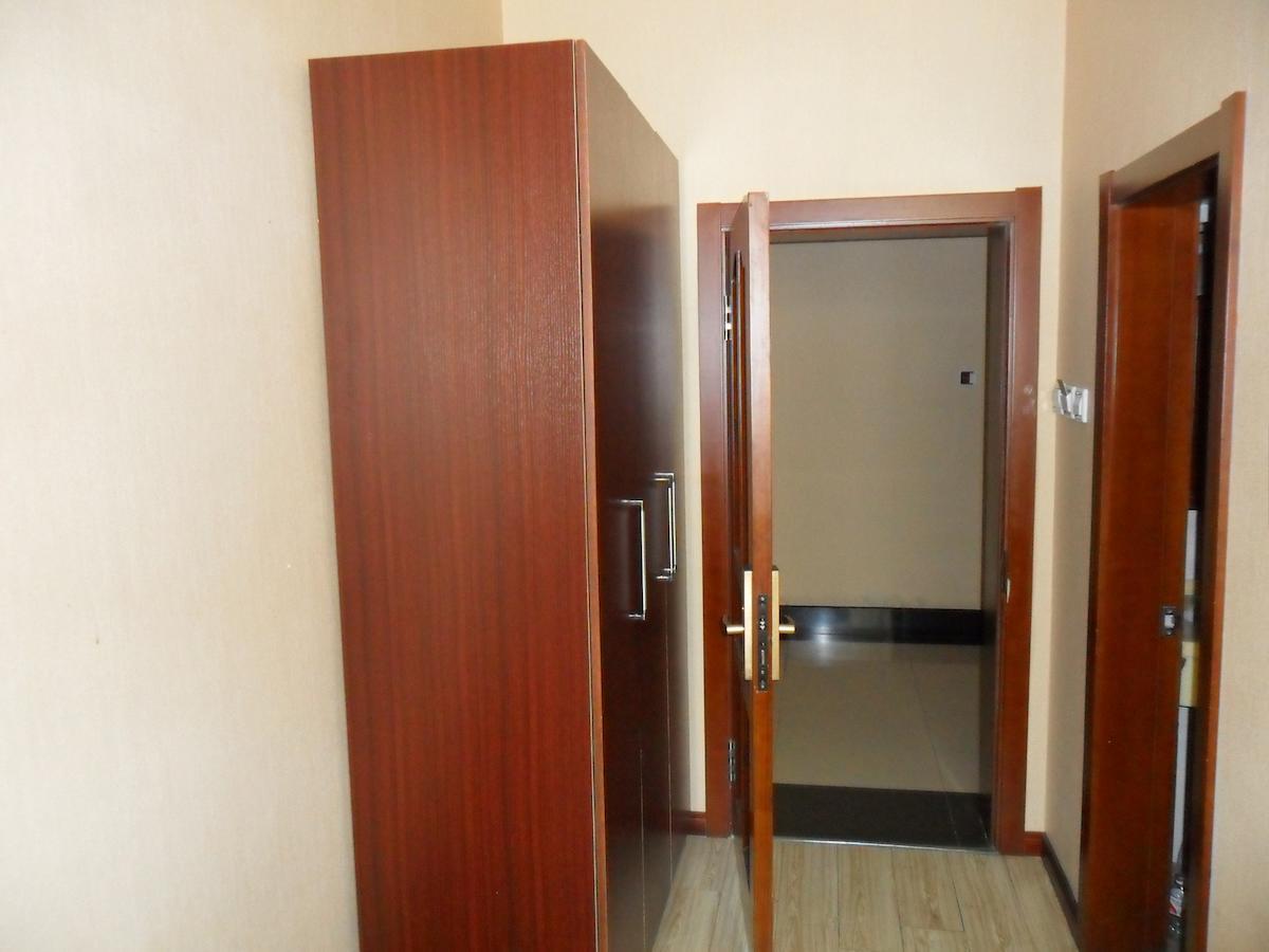 Yabuli National Forest Park Hotel Shangzhi Номер фото